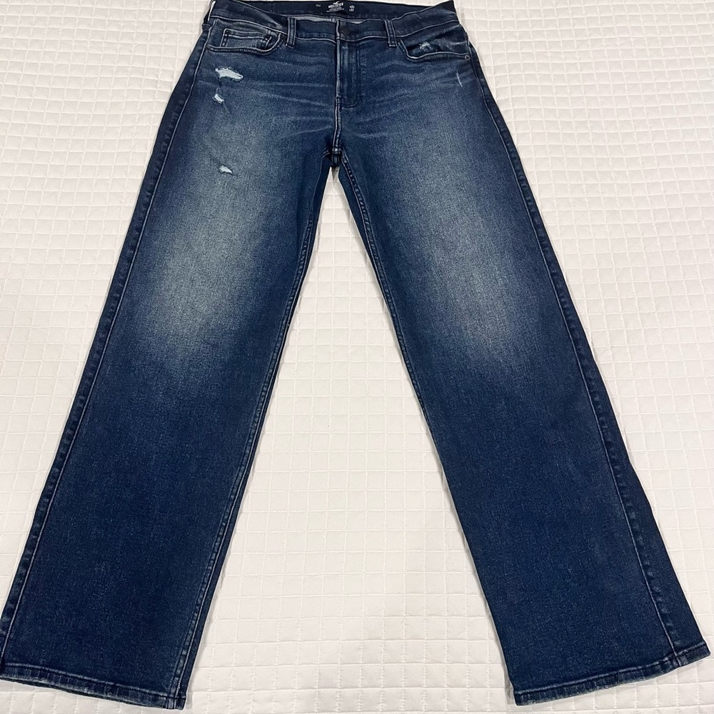 Hollister Vintage Loose Size 32x32